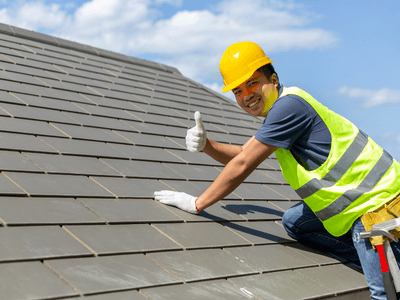About Roof Repair Experts Lake George, CO